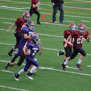 Meet your Posher, Caden